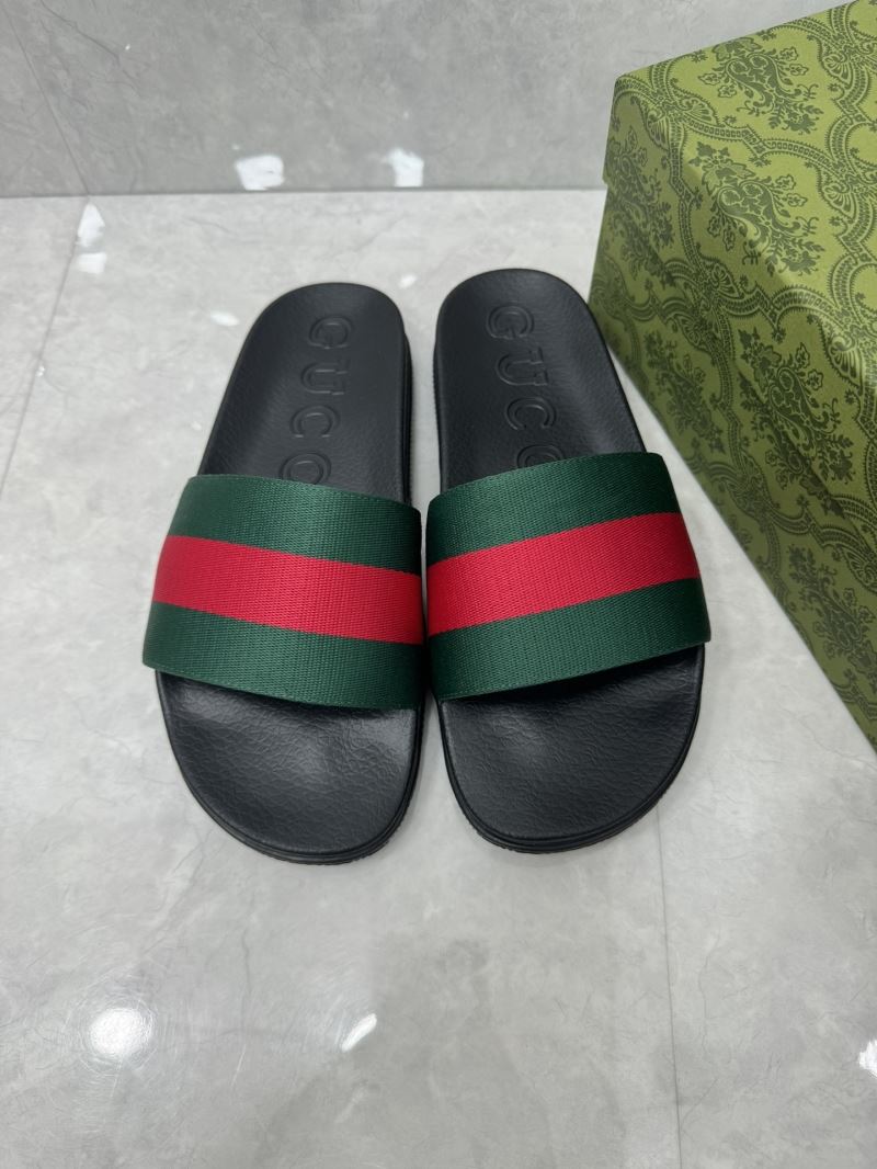 Gucci Slippers